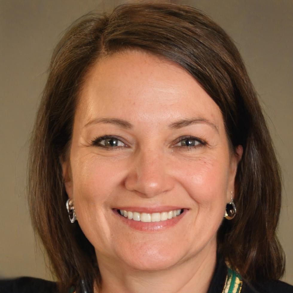 Catherine Moreau, consultante en storytelling visuel