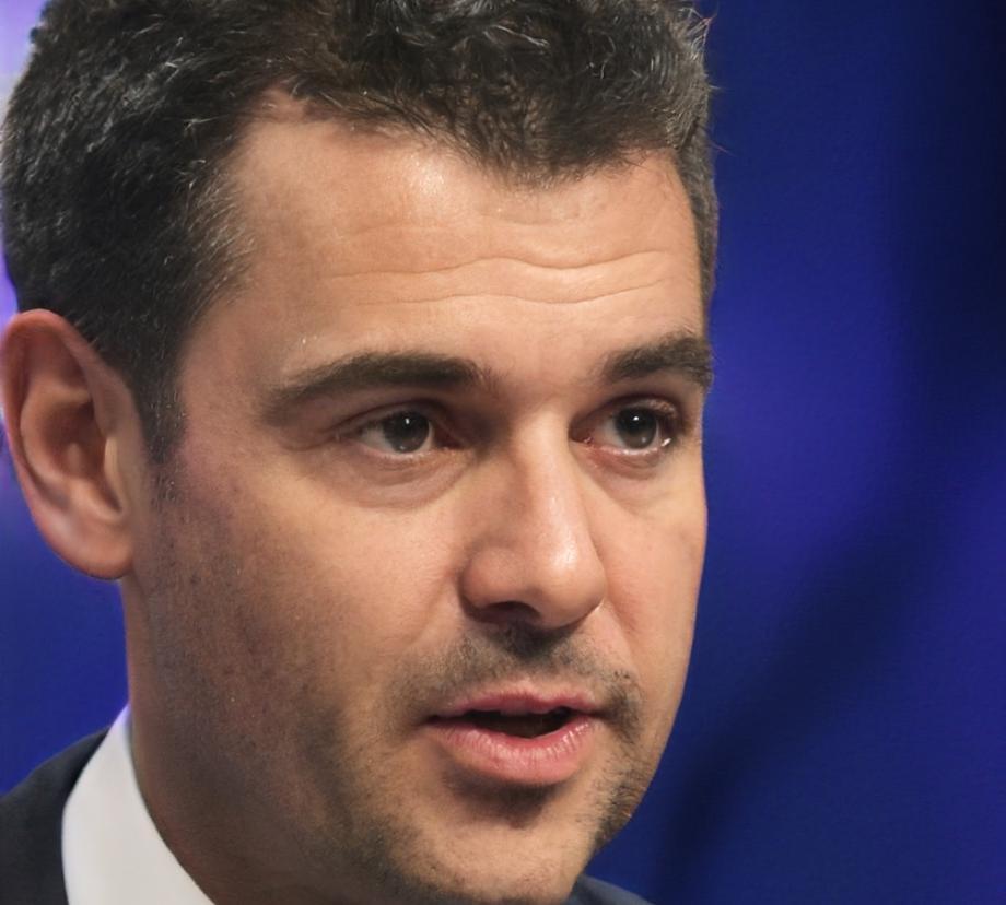 Marc Dubois, expert en édition vidéo